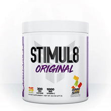 Cargar imagen en el visor de la galería, Stimul8 Super Pre-workout 35 Servicios