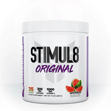 Cargar imagen en el visor de la galería, Stimul8 Super Pre-workout 35 Servicios