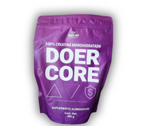 Cargar imagen en el visor de la galería, Doer Labs Creatina Monohidratada 300 gr.