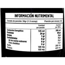 Cargar imagen en el visor de la galería, Zero Protein 4.8 lbs