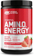 Cargar imagen en el visor de la galería, Amino Energy 270 gr Essential Amino Acid