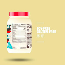 Cargar imagen en el visor de la galería, Ghost Protein 100% Whey 2 lb