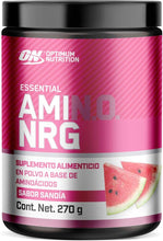 Cargar imagen en el visor de la galería, Amino Energy 270 gr Essential Amino Acid