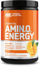 Cargar imagen en el visor de la galería, Amino Energy 270 gr Essential Amino Acid