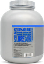 Cargar imagen en el visor de la galería, Isopure Protein Cero Carbohidratos 4.5 Lbs