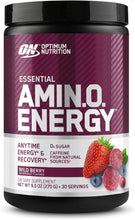 Cargar imagen en el visor de la galería, Amino Energy 270 gr Essential Amino Acid