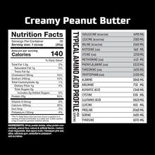 Cargar imagen en el visor de la galería, Gat Nitraflex Protein 100% Whey 2.2 lb