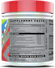 Cargar imagen en el visor de la galería, Ghost Legend Pre- Workout 30 serv