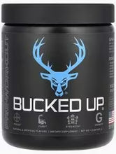 Cargar imagen en el visor de la galería, Bucked Up Pre- Entreno 30 serv