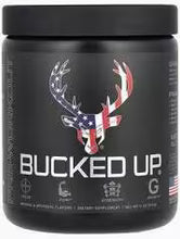 Cargar imagen en el visor de la galería, Bucked Up Pre- Entreno 30 serv