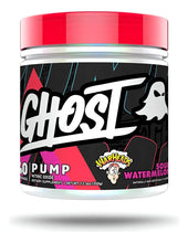 Cargar imagen en el visor de la galería, Ghost Pump Nitric Oxide 350 G