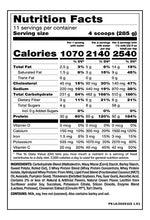 Cargar imagen en el visor de la galería, Mutant Mass EXTREME 2500 12 lbs