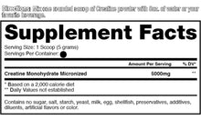 Cargar imagen en el visor de la galería, Dragon Pharma Creatina Monohidratada 1 Kg 200 serv