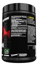 Cargar imagen en el visor de la galería, Creatina Mutant Creakong 1kg 250 serv