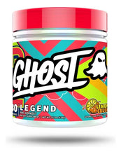Cargar imagen en el visor de la galería, Ghost Legend Pre- Workout 30 serv