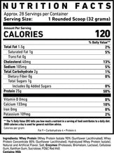 Cargar imagen en el visor de la galería, Ghost Protein 100% Whey 2 lb