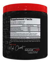 Cargar imagen en el visor de la galería, Insane labz I am God 25 Servicios