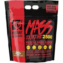 Cargar imagen en el visor de la galería, Mutant Mass EXTREME 2500 12 lbs
