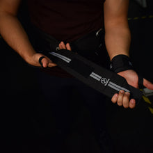 Cargar imagen en el visor de la galería, Muñequera Uso rudo Unisex duo color variedad de colores