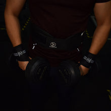 Cargar imagen en el visor de la galería, Muñequera Uso rudo Unisex duo color variedad de colores