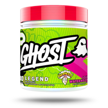 Cargar imagen en el visor de la galería, Ghost Legend Pre- Workout 30 serv