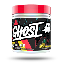 Cargar imagen en el visor de la galería, Ghost Pump Nitric Oxide 350 G
