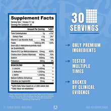 Cargar imagen en el visor de la galería, Ryse Kool Aid Loaded Pre Entreno 30 Serv