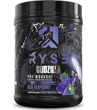 Cargar imagen en el visor de la galería, Ryse Gozdilla Pre Entreno 40 Serv