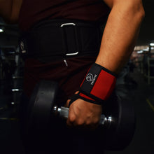 Cargar imagen en el visor de la galería, Par Muñequera Uso rudo Twenty6 Color Solido