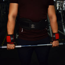 Cargar imagen en el visor de la galería, Muñequera Uso rudo Unisex duo color variedad de colores