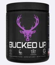 Cargar imagen en el visor de la galería, Bucked Up Pre- Entreno 30 serv