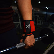 Cargar imagen en el visor de la galería, Par Muñequera Uso rudo Twenty6 Color Solido