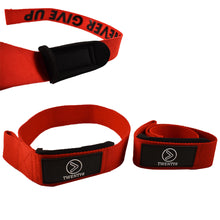 Cargar imagen en el visor de la galería, Par De Straps TWENTY6 Uso Rudo variedad de Colores