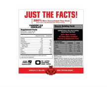 Cargar imagen en el visor de la galería, Carnivor 2 lbs Proteína de Carne