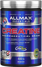 Cargar imagen en el visor de la galería, Creatina Allmax Grade 400 Gr