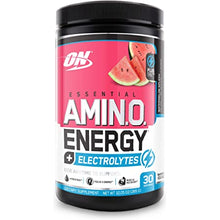 Cargar imagen en el visor de la galería, Amino Energy + Electrolytes