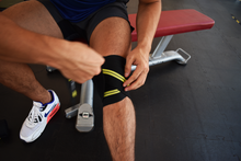 Cargar imagen en el visor de la galería, Par de Bandas para Rodilla TWENTY6