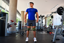 Cargar imagen en el visor de la galería, Par de Bandas para Rodilla TWENTY6