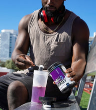 Cargar imagen en el visor de la galería, Amino energy uva