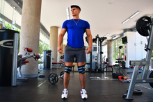 Cargar imagen en el visor de la galería, Par de Bandas para Rodilla TWENTY6