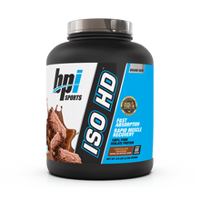 Cargar imagen en el visor de la galería, Iso HD 5 Lbs