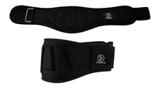 Cargar imagen en el visor de la galería, Cinto Para Gimnasio Máxima Protección Marca Twenty6
