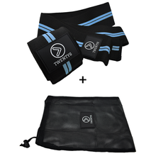 Cargar imagen en el visor de la galería, Par de Bandas para Rodilla TWENTY6