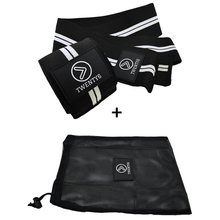 Cargar imagen en el visor de la galería, Par de Bandas para Rodilla TWENTY6