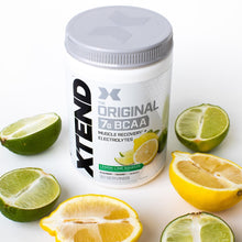 Cargar imagen en el visor de la galería, XTEND BCAAS 420gr