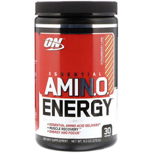 Cargar imagen en el visor de la galería, Amino Energy 270 gr Essential Amino Acid