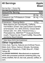 Cargar imagen en el visor de la galería, Stimul8 Super Pre-workout 35 Servicios