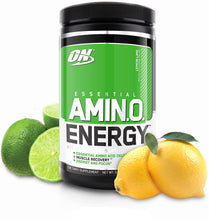 Cargar imagen en el visor de la galería, AMINO ENERGY LIMA