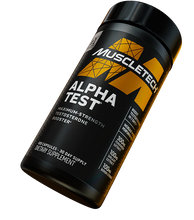 Cargar imagen en el visor de la galería, Alpha Test 120 Cápsulas