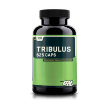 Cargar imagen en el visor de la galería, Tribulus 625 mg de 100 Capsulas
